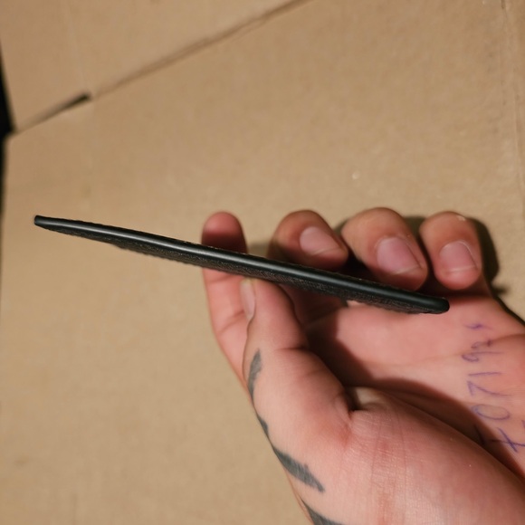 GG Supreme Card Case / Gucci Card Holder / Gucci Card Wallet - Picture 4 of 7